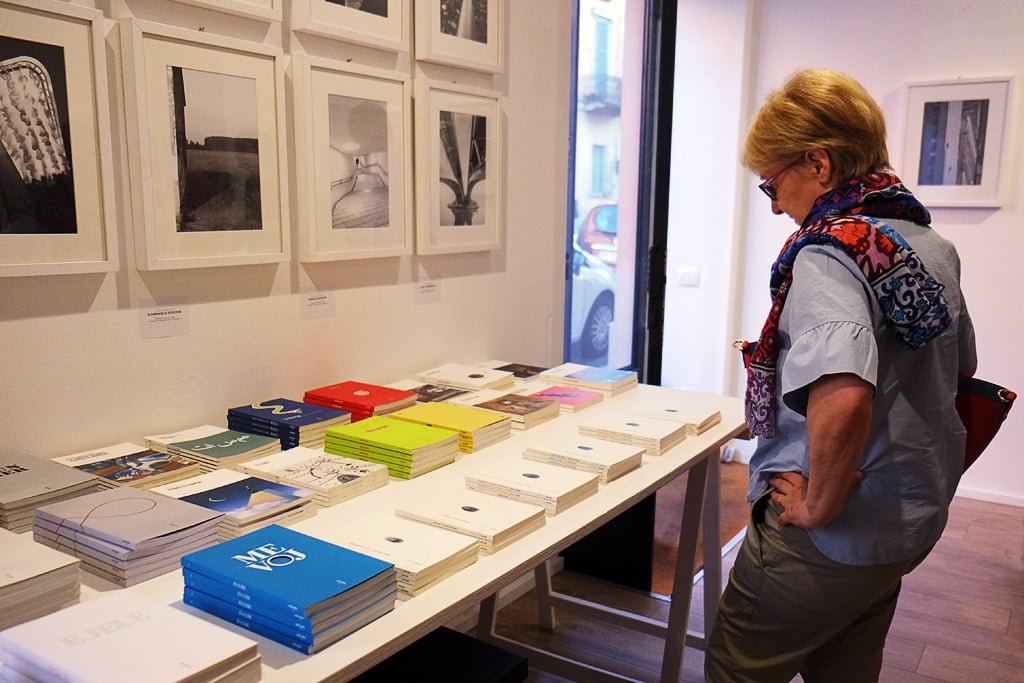 Presentazione di Charlas