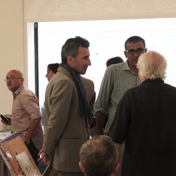 Presentazione di Charlas