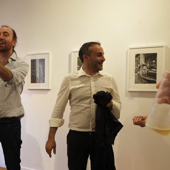 Presentazione di Charlas
