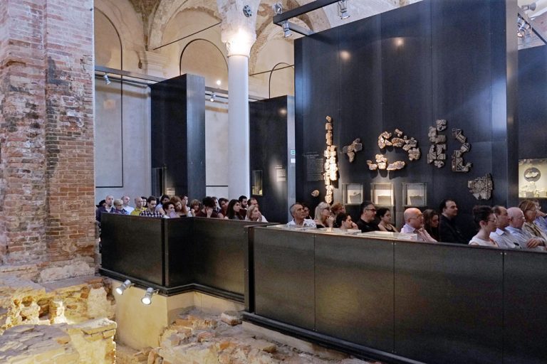 Presentazione di Charlas