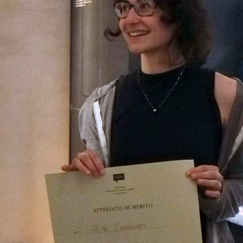 Presentazione di Charlas