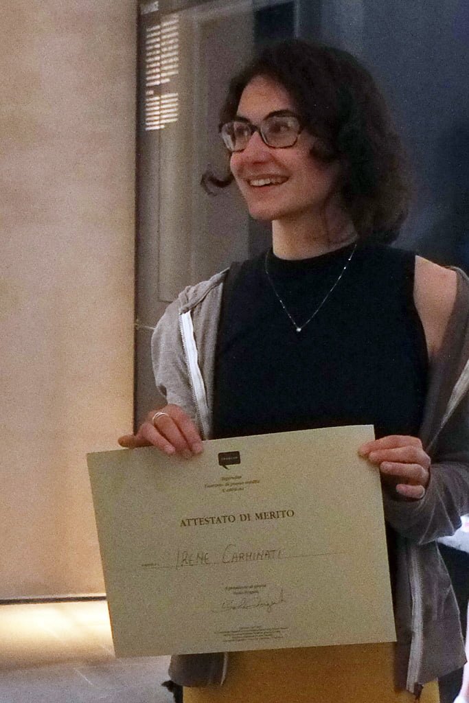 Presentazione di Charlas