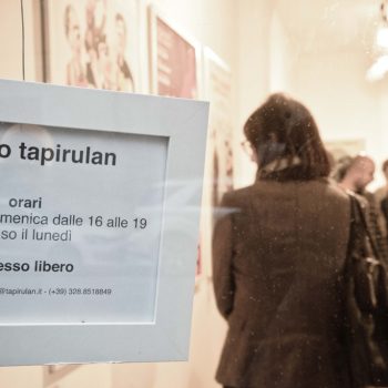 Inaugurazione 33T