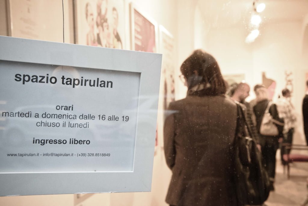 Inaugurazione 33T