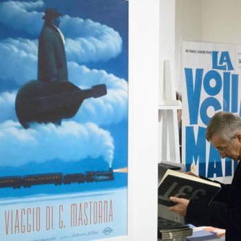 Inaugurazione 33T