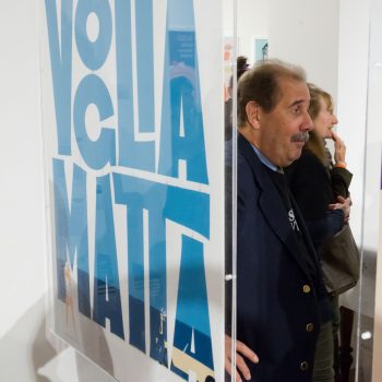 Inaugurazione 33T