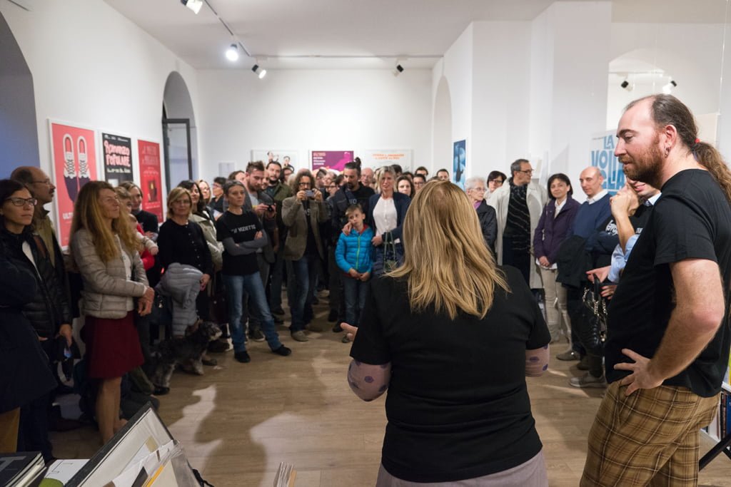 Inaugurazione 33T