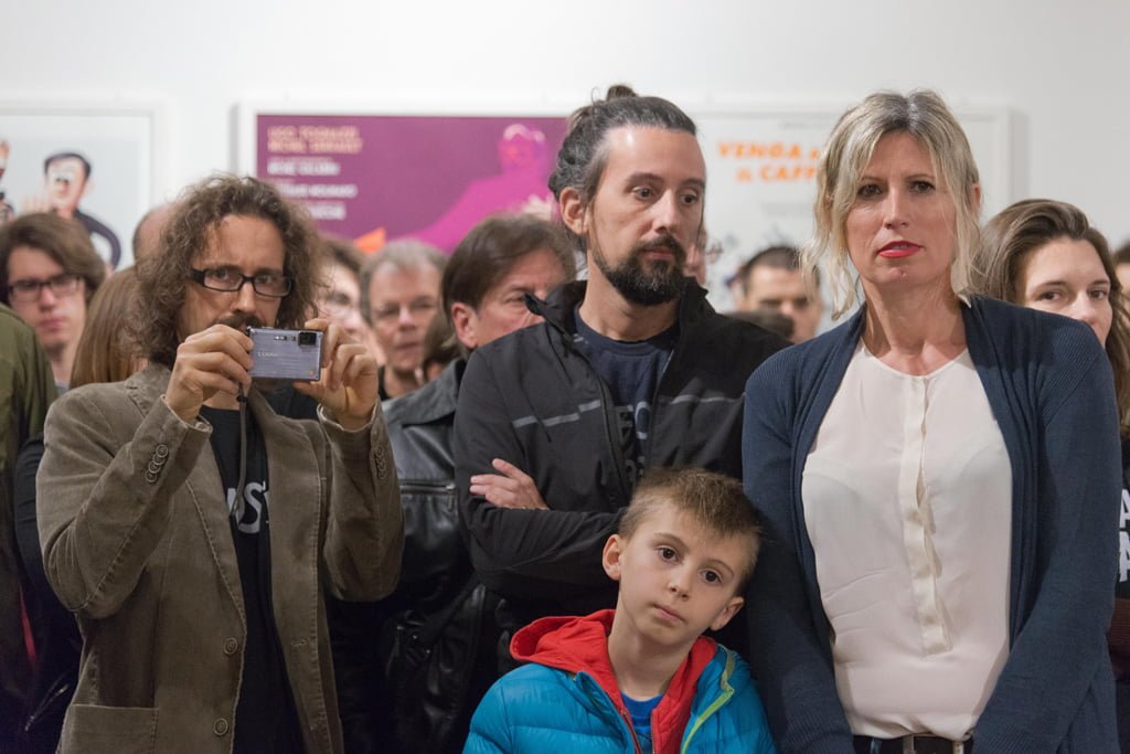 Inaugurazione 33T