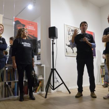 Inaugurazione 33T