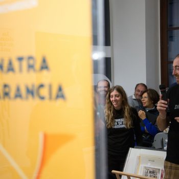 Inaugurazione 33T