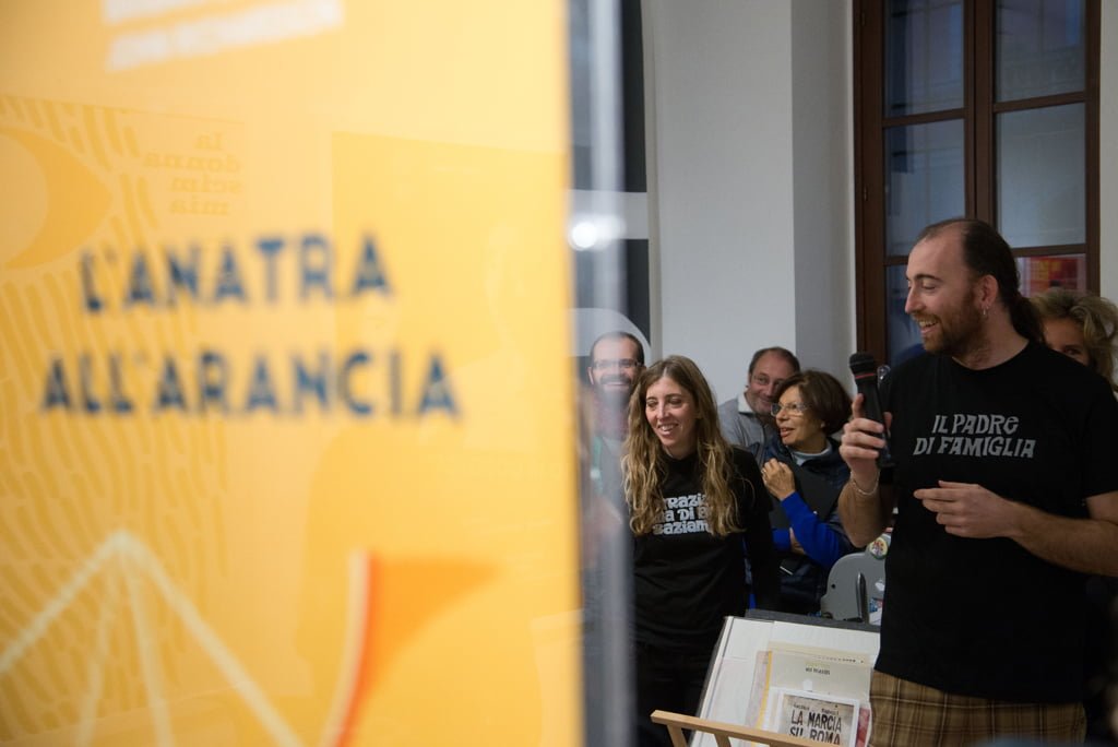 Inaugurazione 33T