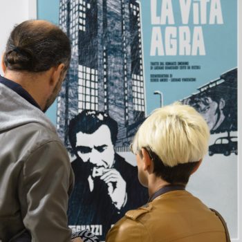 Inaugurazione 33T