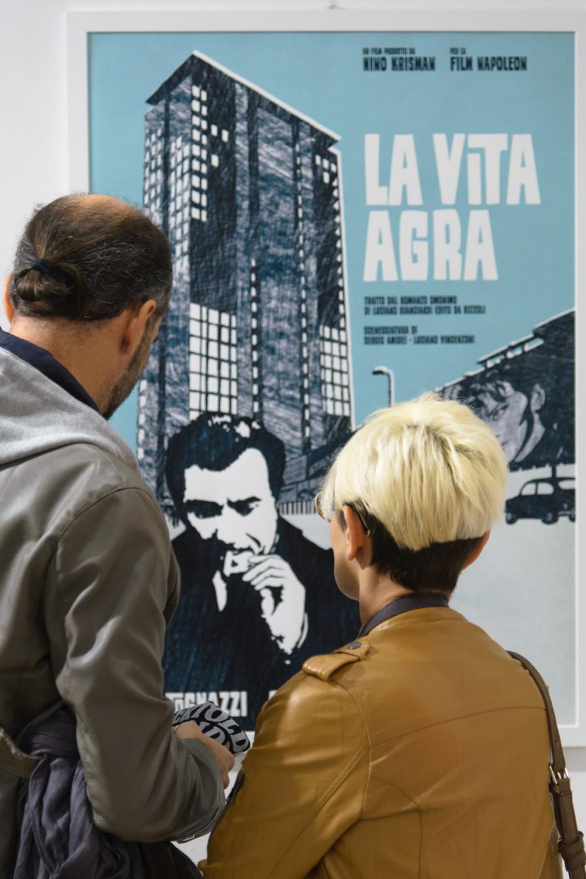 Inaugurazione 33T