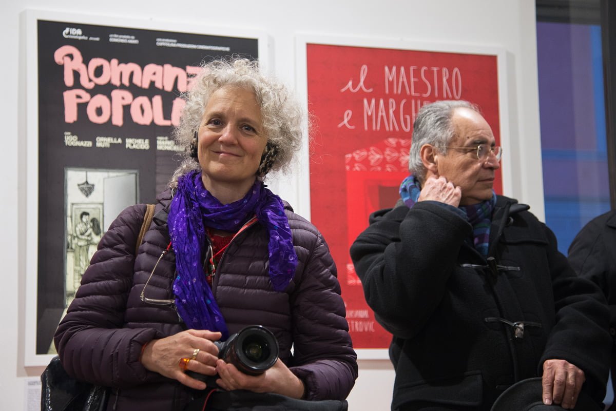 Inaugurazione 33T