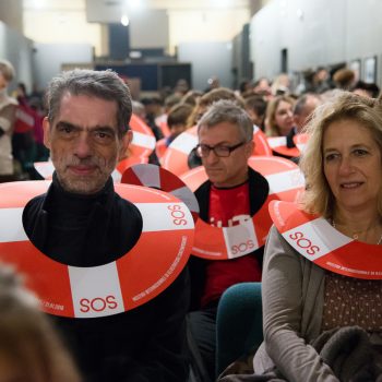 Inaugurazione 33T