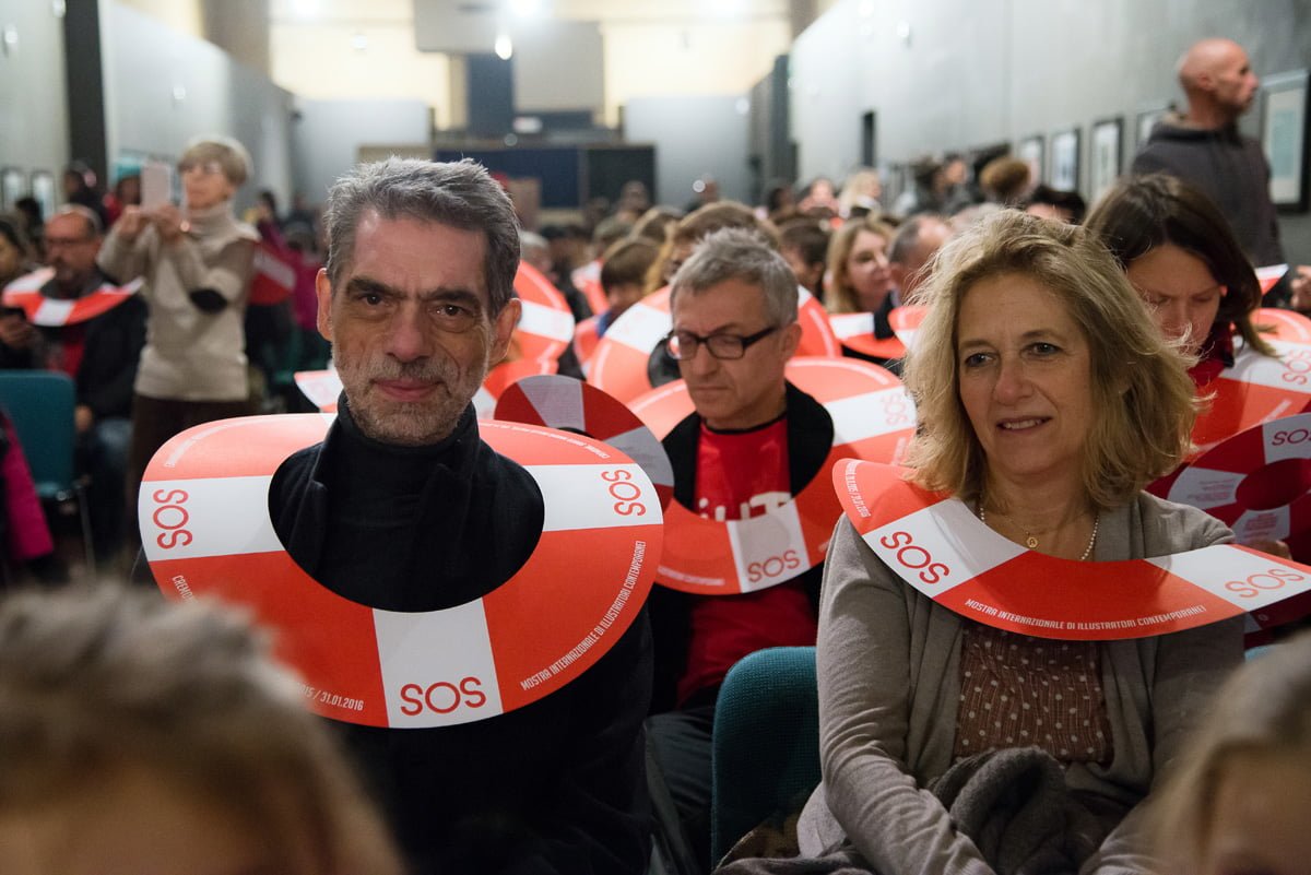 Inaugurazione 33T