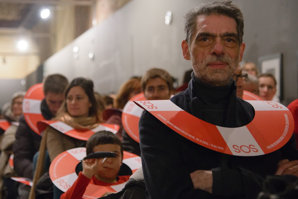 Inaugurazione 33T