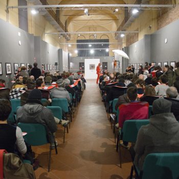 Inaugurazione 33T