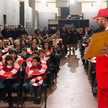Inaugurazione 33T