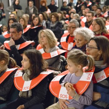 Inaugurazione 33T