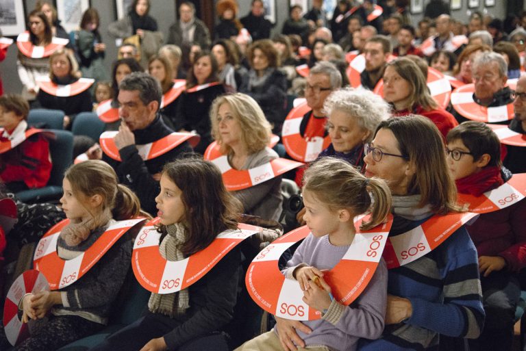 Inaugurazione 33T