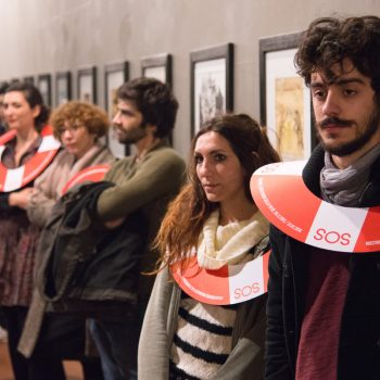 Inaugurazione 33T