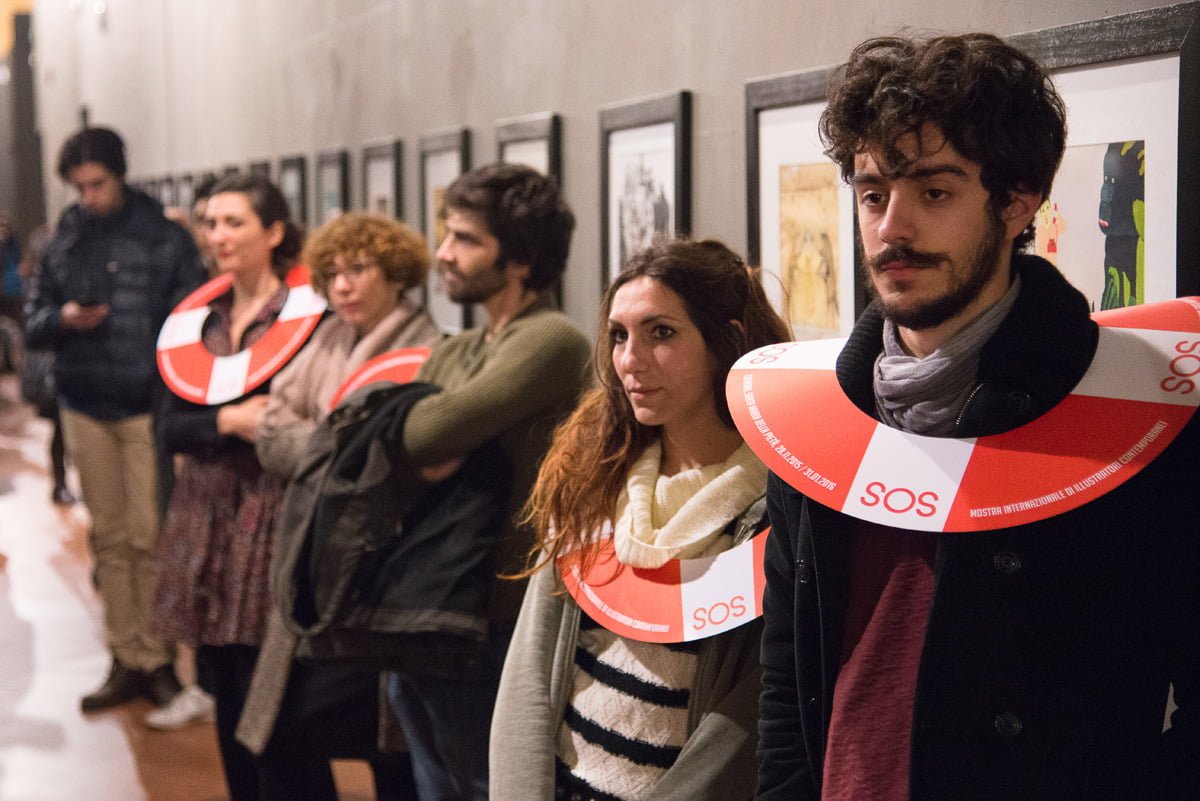 Inaugurazione 33T