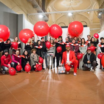 Inaugurazione 33T