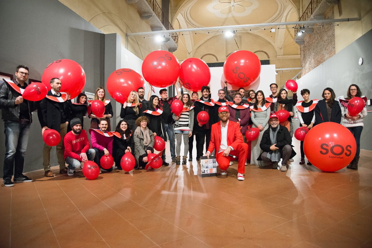 Inaugurazione 33T