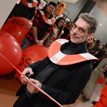 Inaugurazione 33T