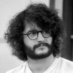 Matteo Berton