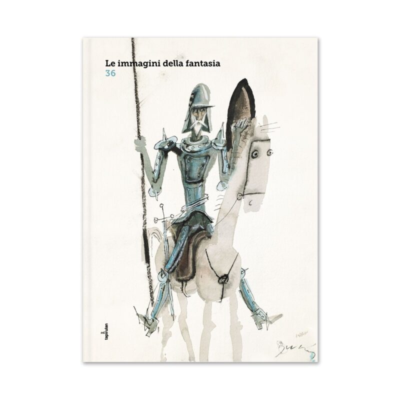 Le immagini della fantasia 36 Le immagini della fantasia 36