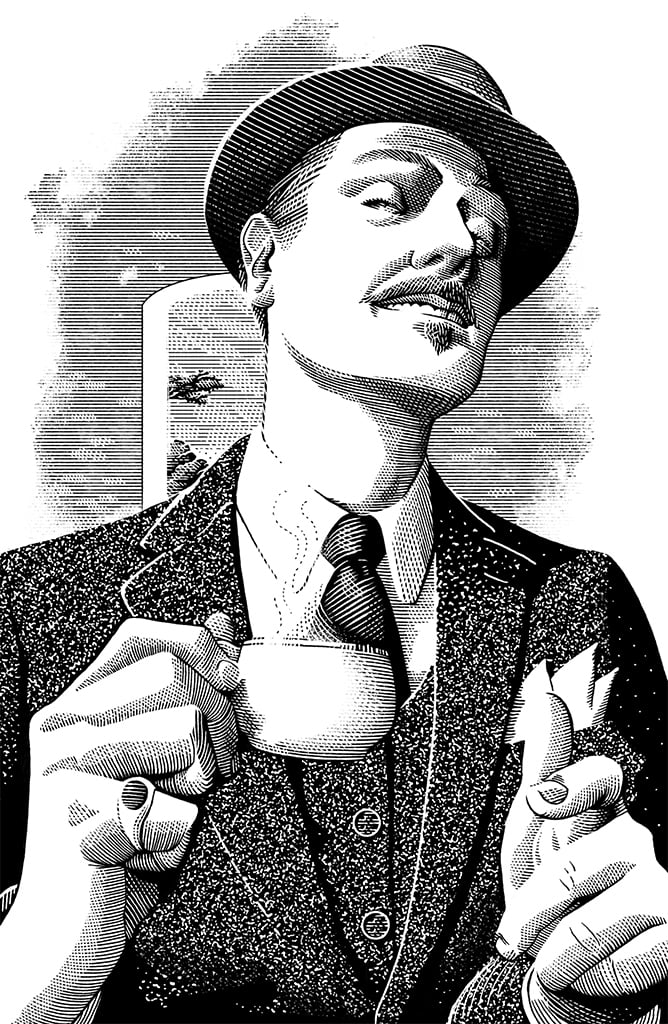 Marcello Crescenzi