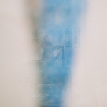 Flux - Mostra di Sylvie Bello