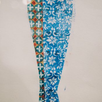 Flux - Mostra di Sylvie Bello
