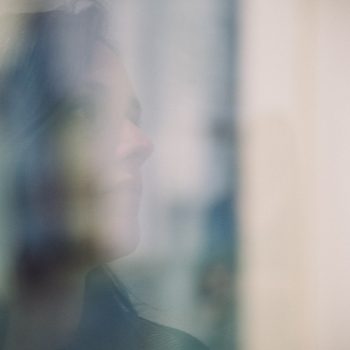 Flux - Mostra di Sylvie Bello