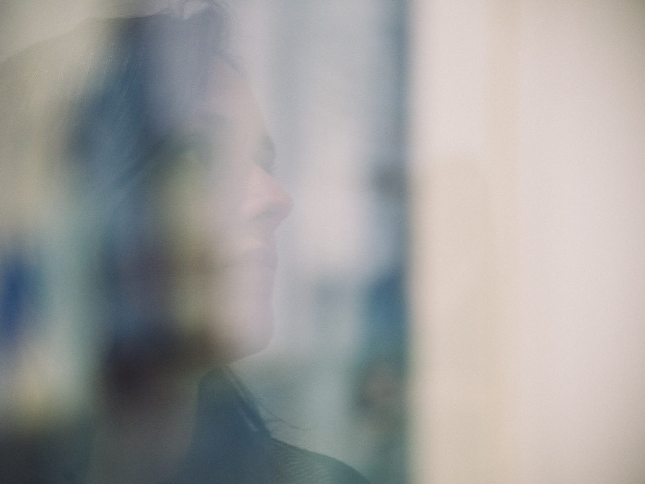 Flux - Mostra di Sylvie Bello