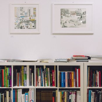 Flux - Mostra di Sylvie Bello