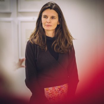 Flux - Mostra di Sylvie Bello