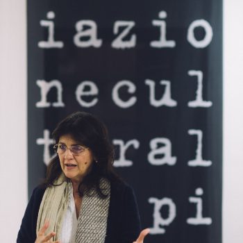 Flux - Mostra di Sylvie Bello