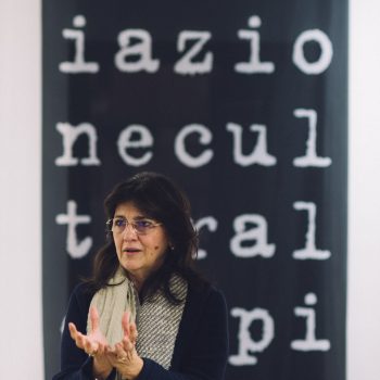 Flux - Mostra di Sylvie Bello