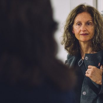 Flux - Mostra di Sylvie Bello