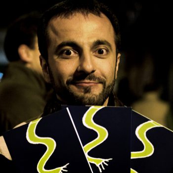 Andrea Burlini