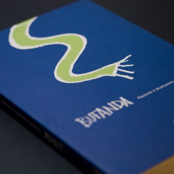 Bufanda midnight opening