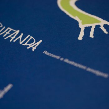 Bufanda midnight opening