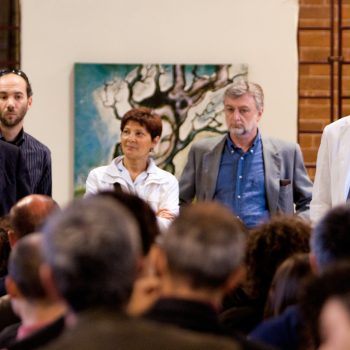 Premiazione concorso di illustrazione - III edizione