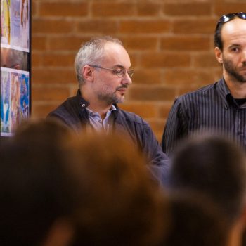 Premiazione concorso di illustrazione - III edizione