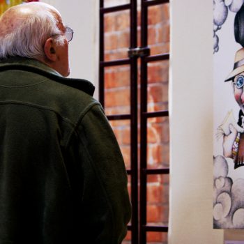 Premiazione concorso di illustrazione - III edizione