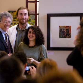 Premiazione concorso di illustrazione - III edizione