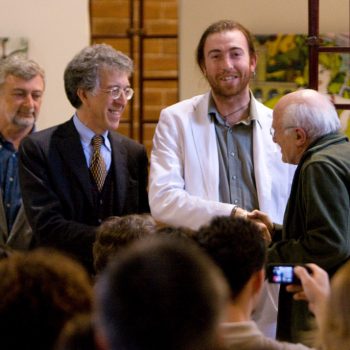 Premiazione concorso di illustrazione - III edizione